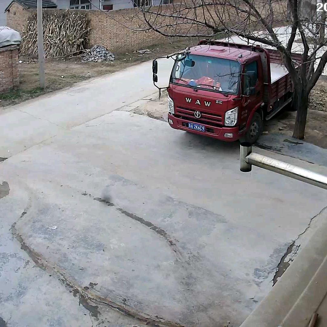 北潘砖哥张老二