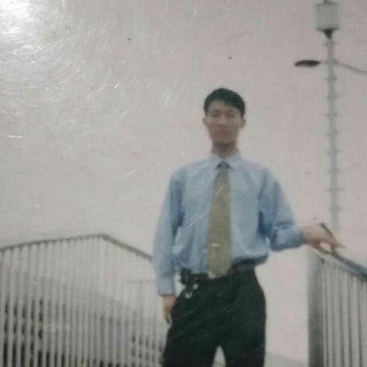 梦中人