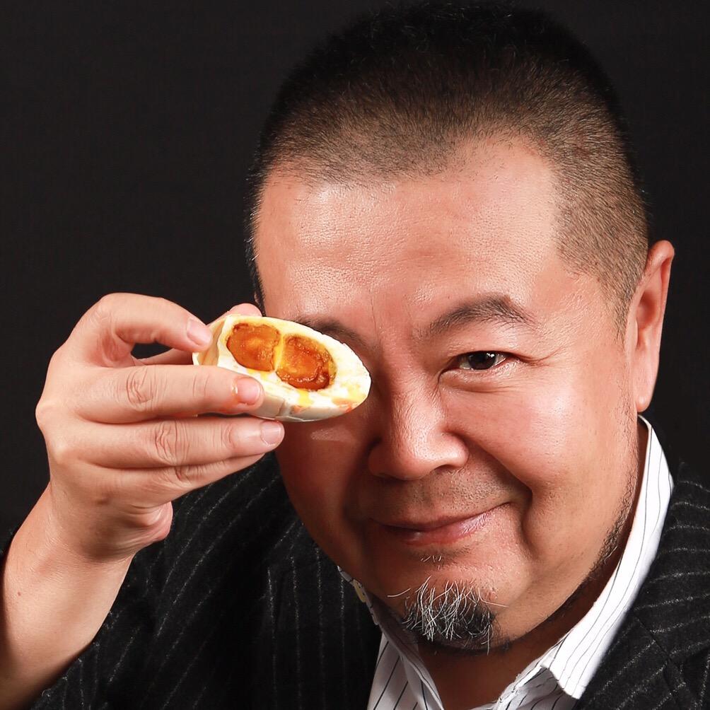 沈宏非