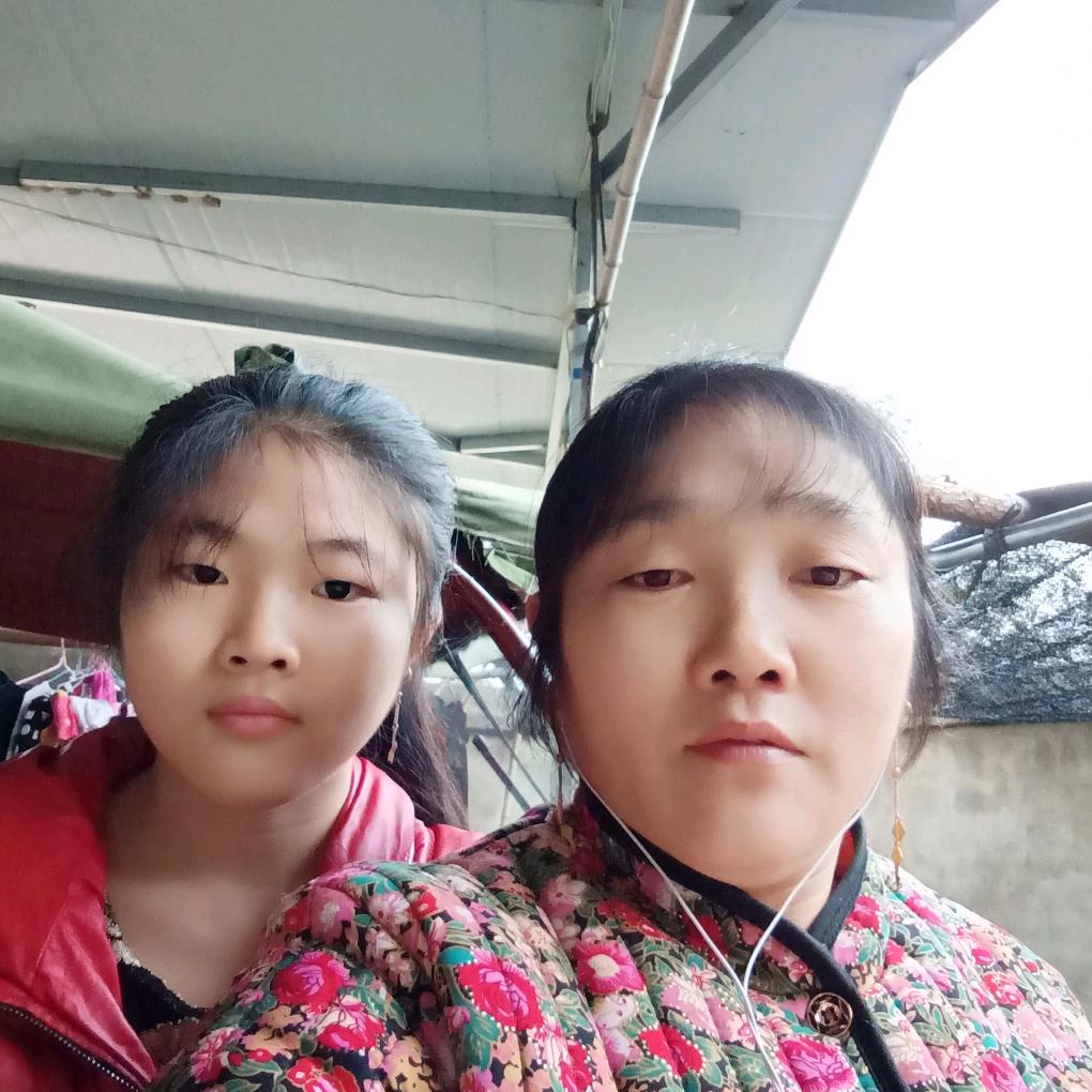 单亲家庭
