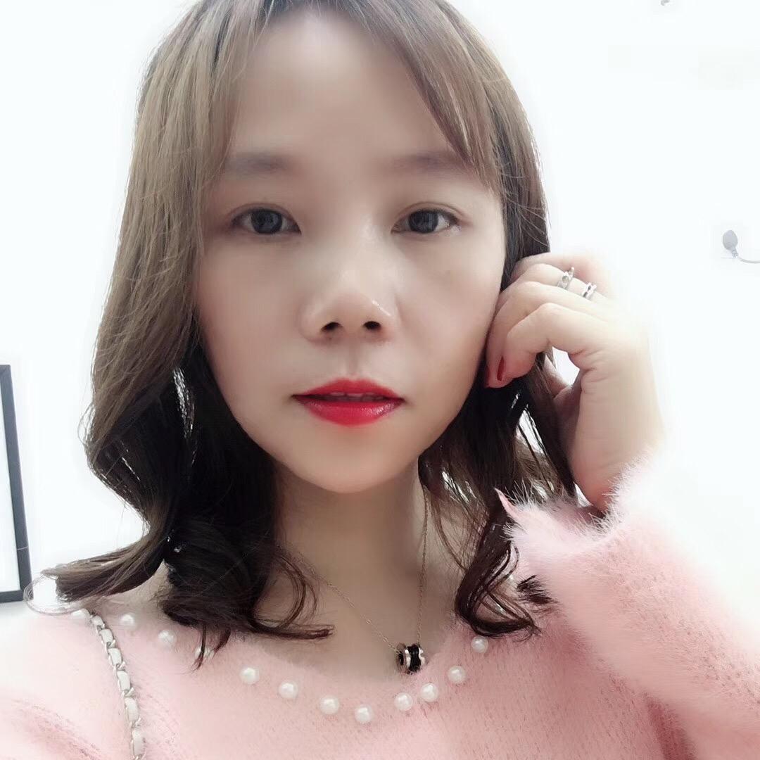 玉玉🌼美妆
