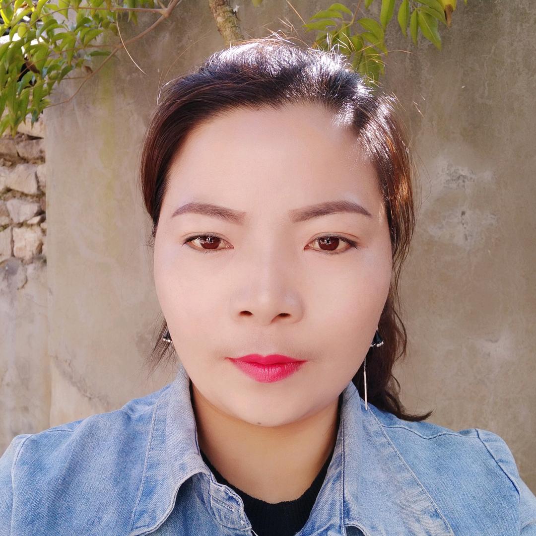 穆三妹