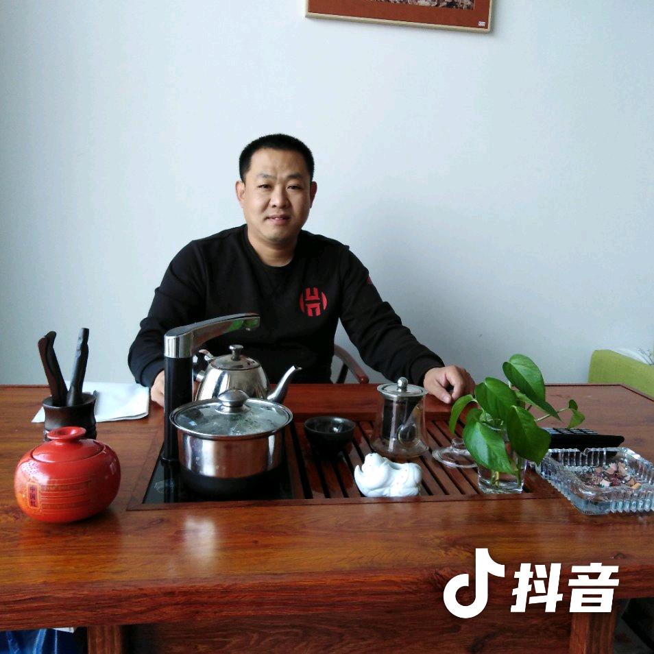 俺是山东卖家电嘚