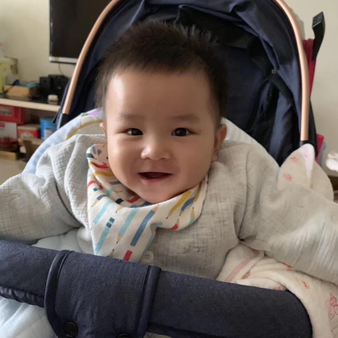 大强哥哥