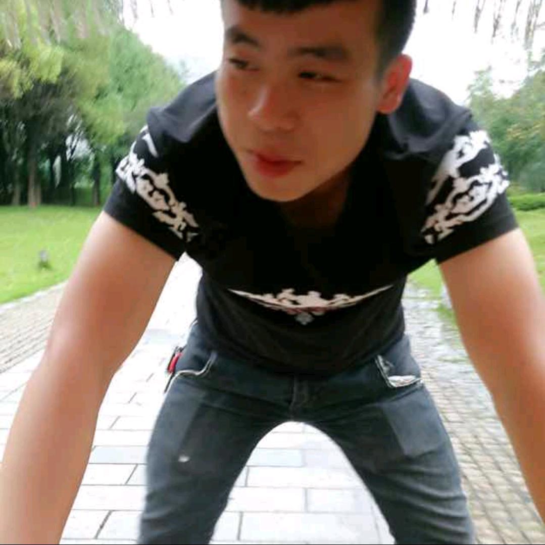 波仔