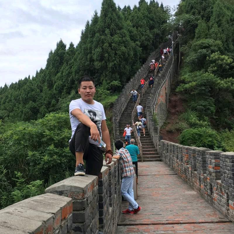 叶先生