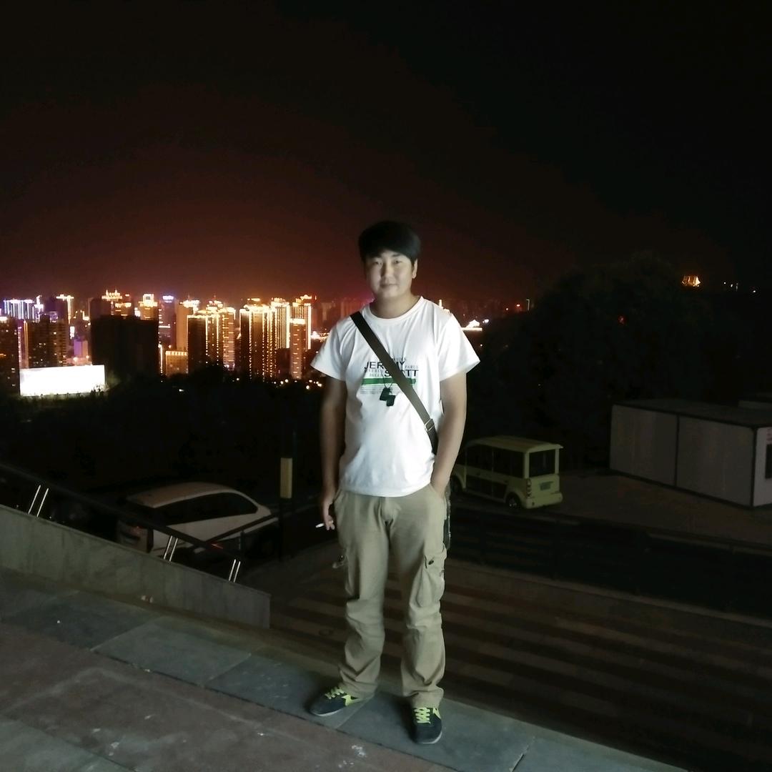 涛(☞╭☞先，森