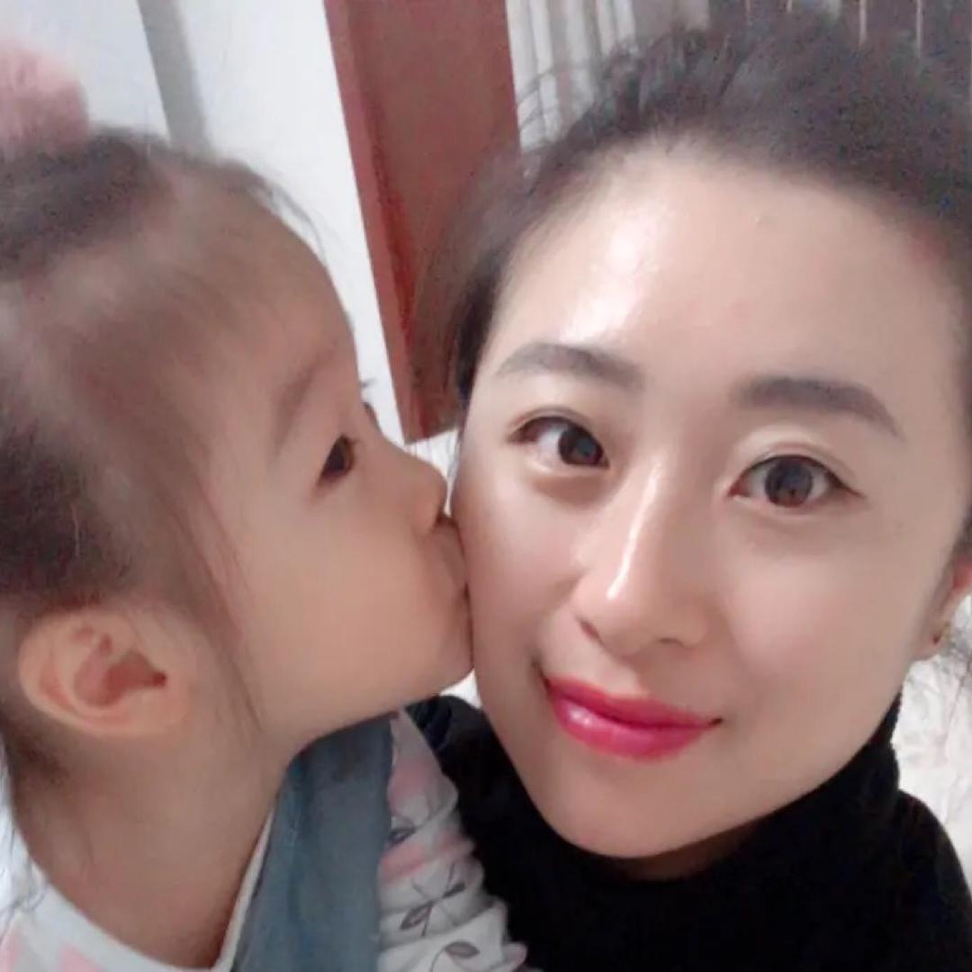 •͈ᴗ•͈ 微笑向云端♡