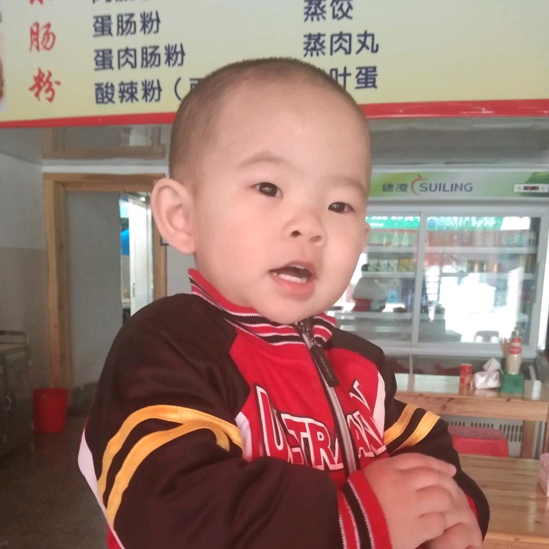老默早歺