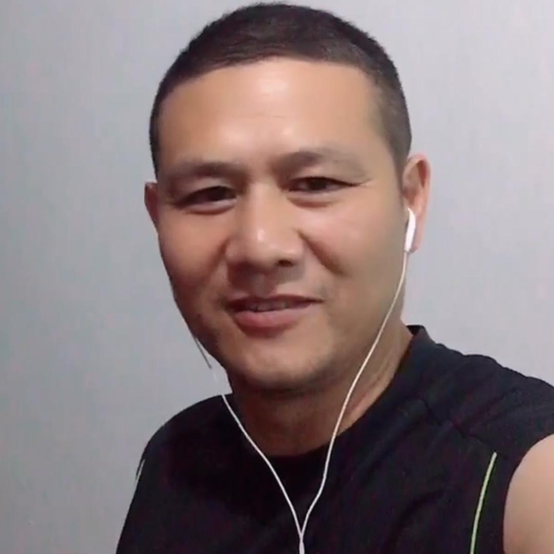 绍兴龍哥