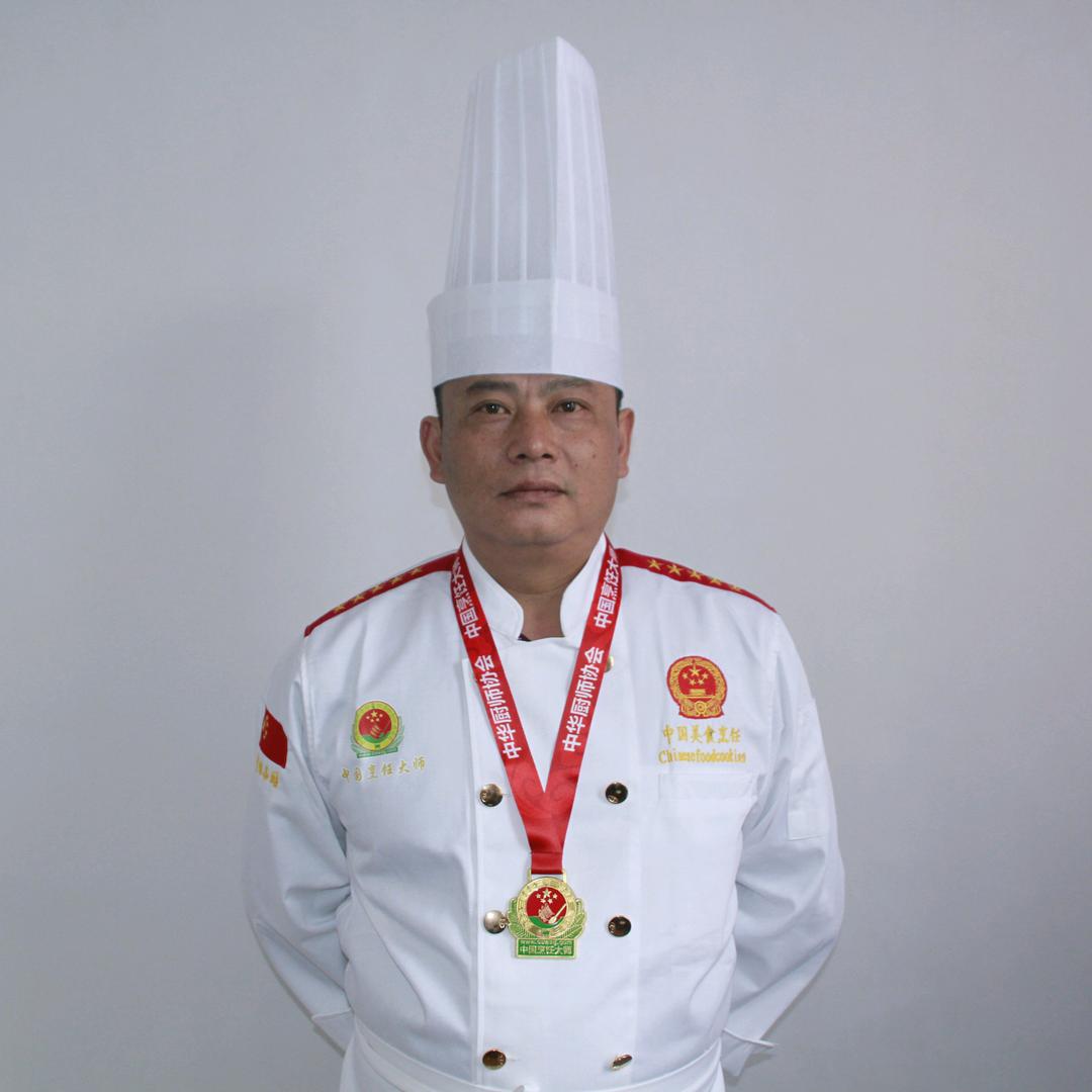 后厨也江湖