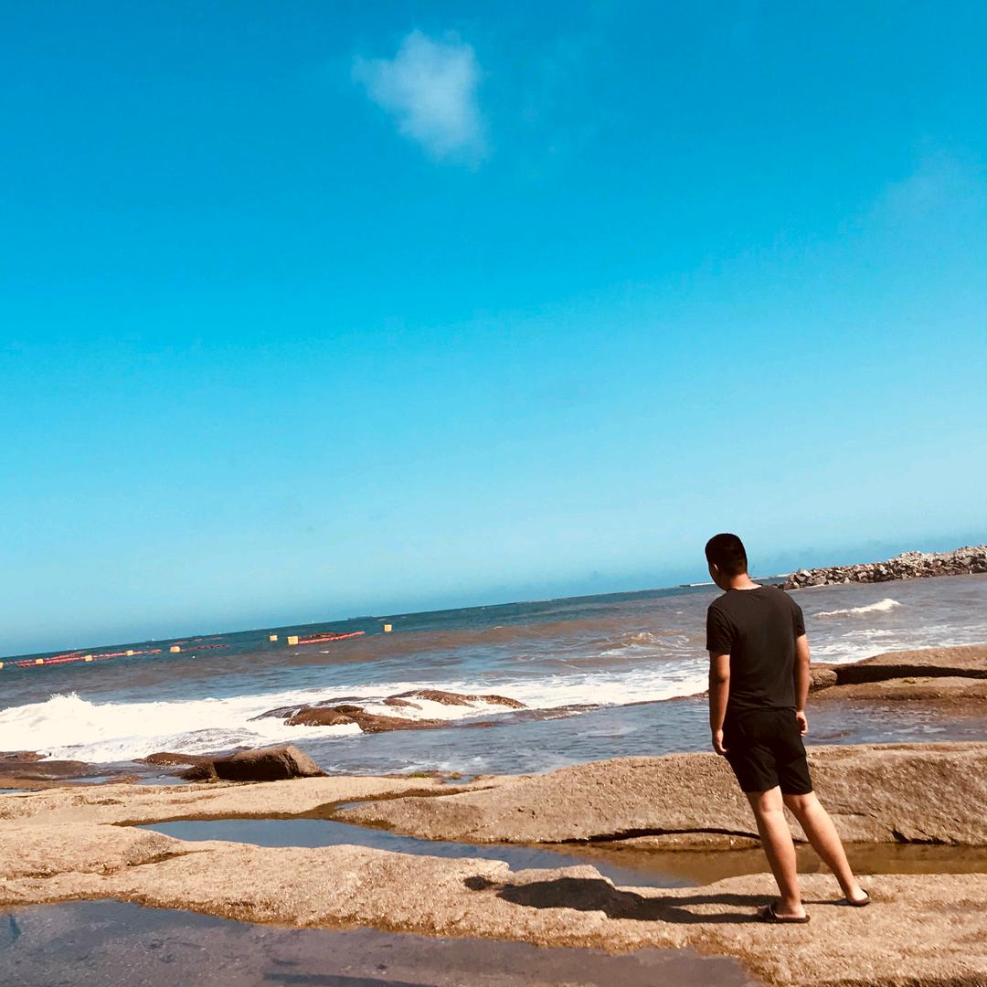 海蛎子