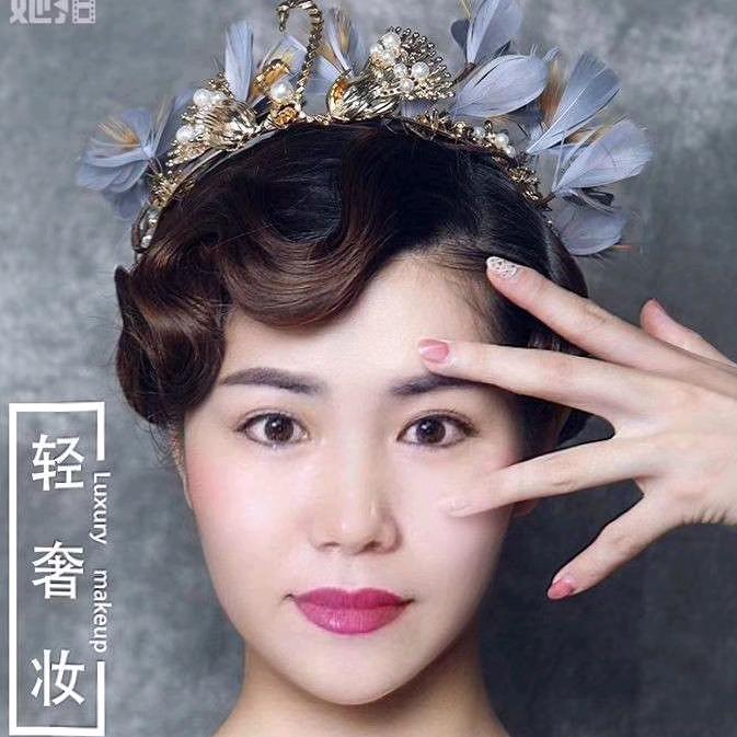 鸿安达租赁，朱姐