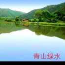 青山绿水🏃(秋叶)