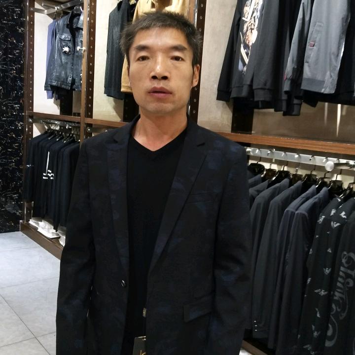 杨文权