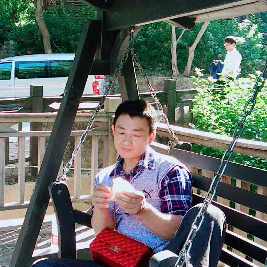 我要努力