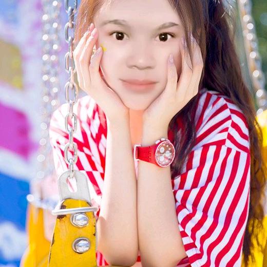 小彩虹