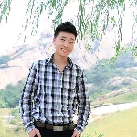 董咚(为家乡辣椒做宣传助力新农人）