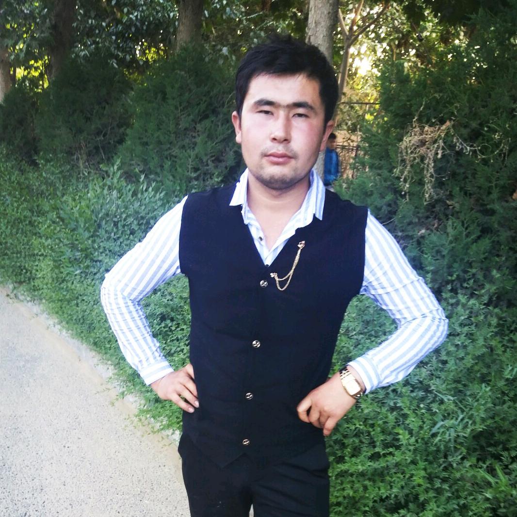 阿不力孜