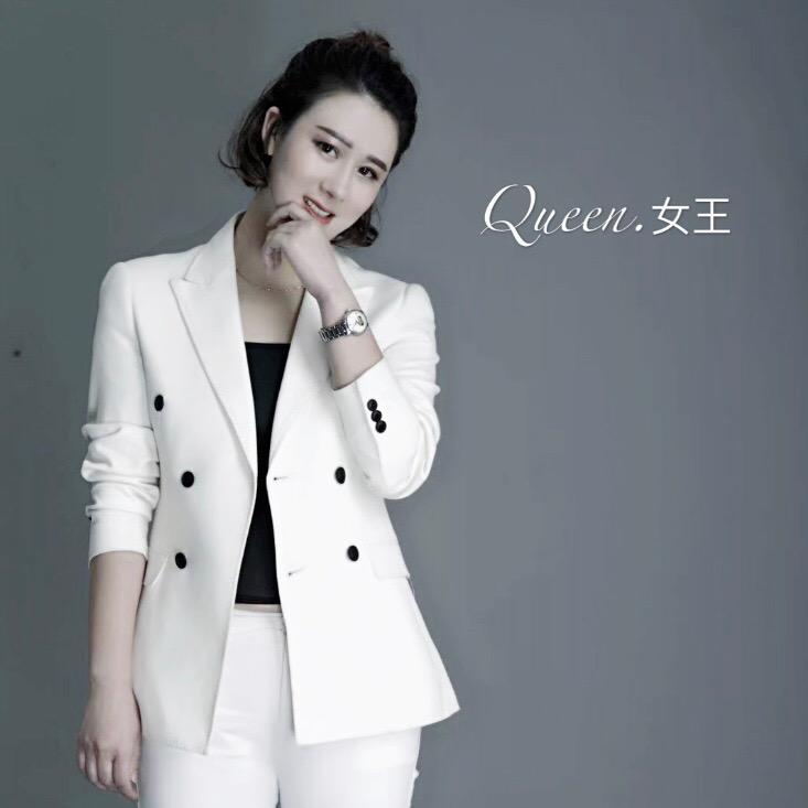 Queen.女王