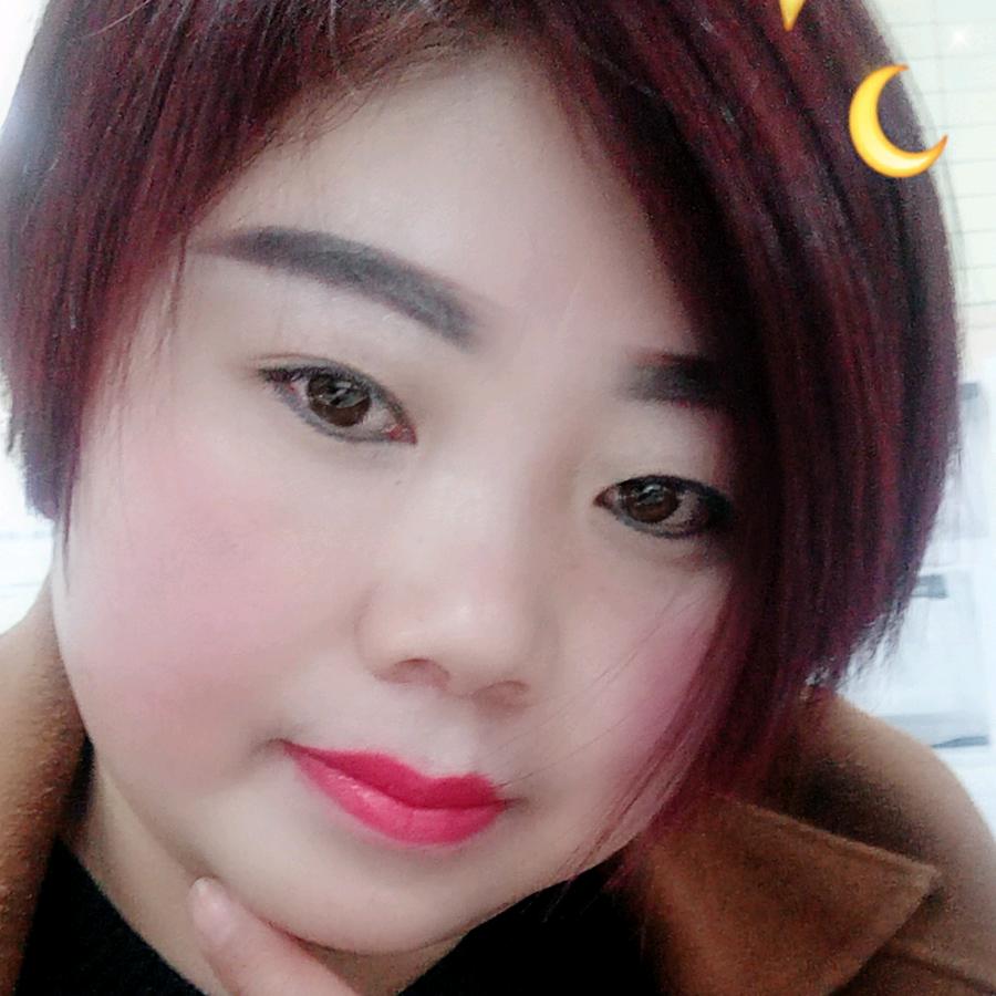 雨过天晴