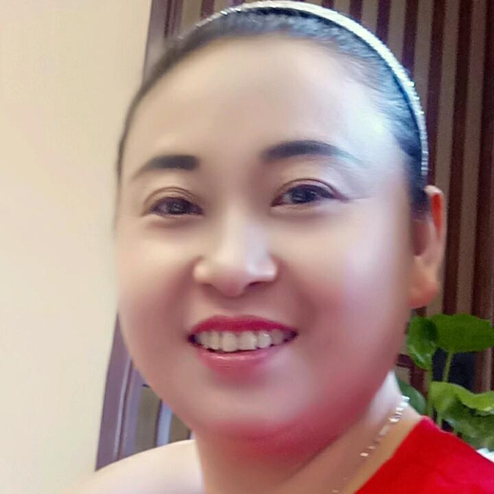 银姐