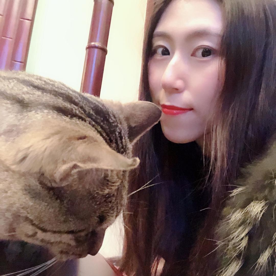 中华琪当家爱吃爱玩