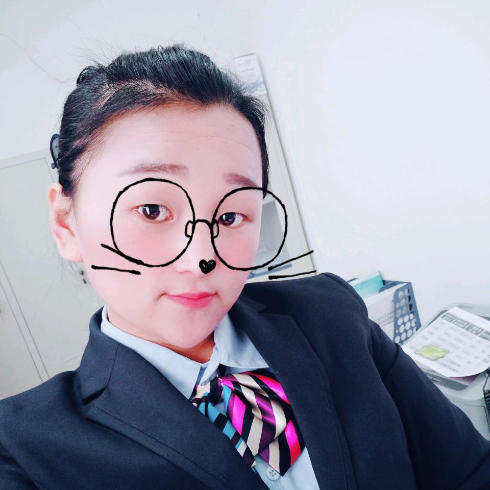 小^0^茹