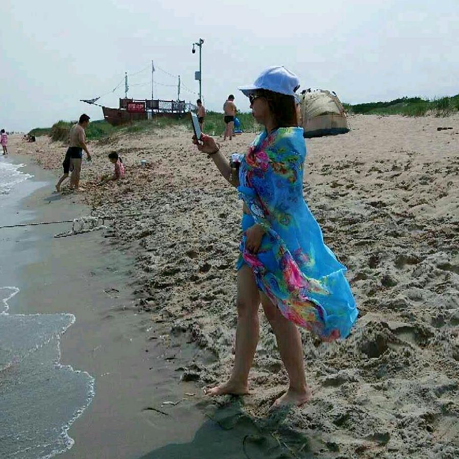 往后余生一切安好
