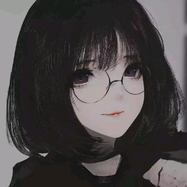 昕❤华
