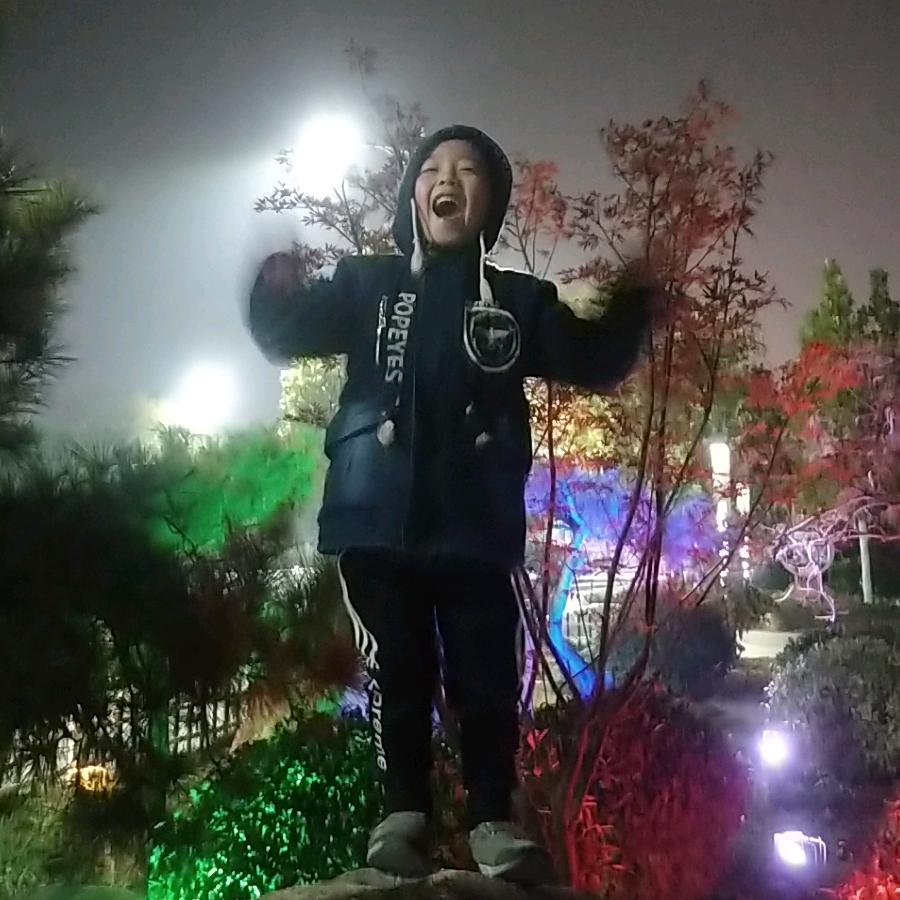 濮阳《峰哥》
