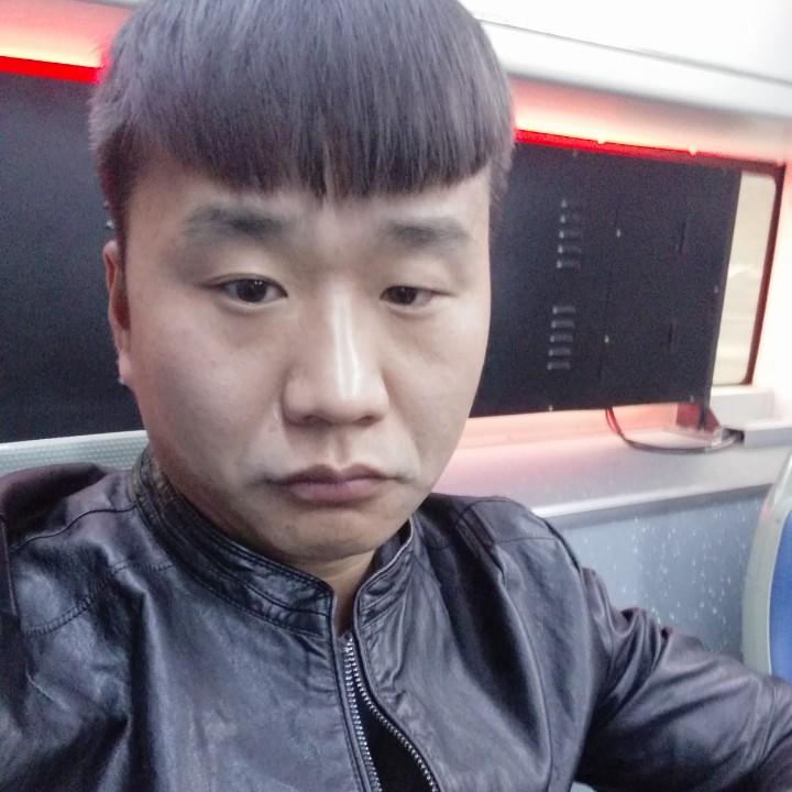 习惯了,最初