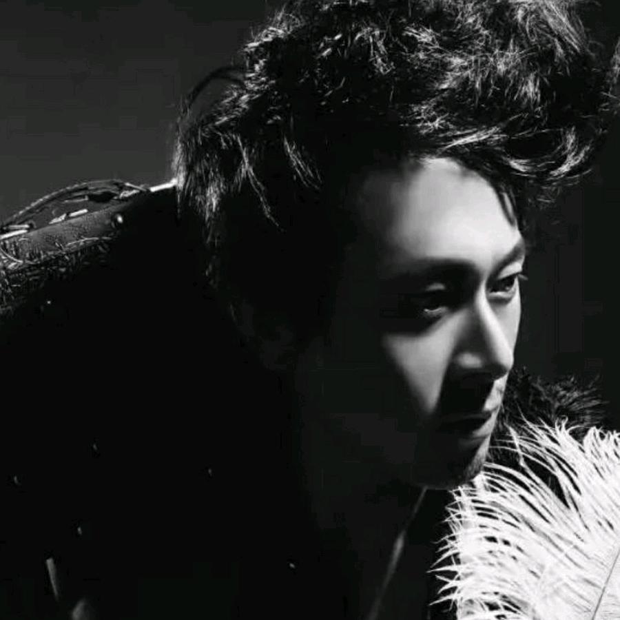 庆阳苏格・婚礼主理人乔治《约拍中》