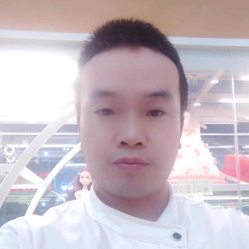 美味情缘-罗政贤