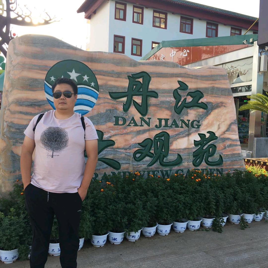 李哥