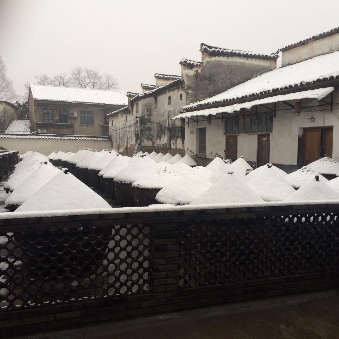 游埠酱坊