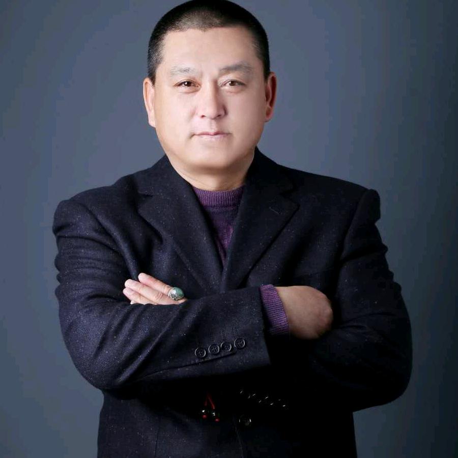 妙音居士