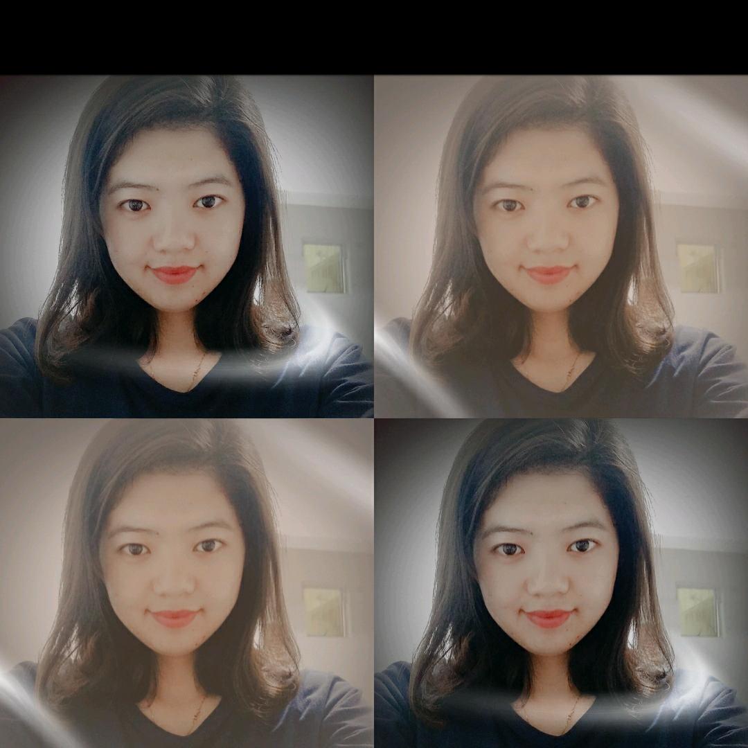 默涵✨