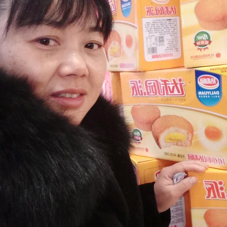好姐妹