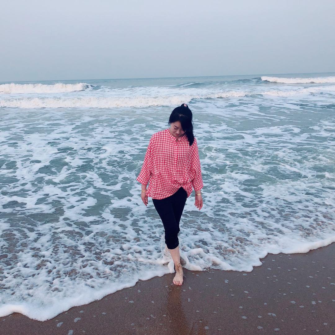 宁静的海