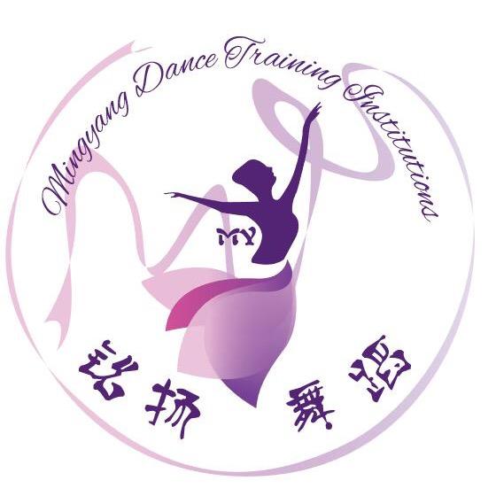 铭扬舞蹈
