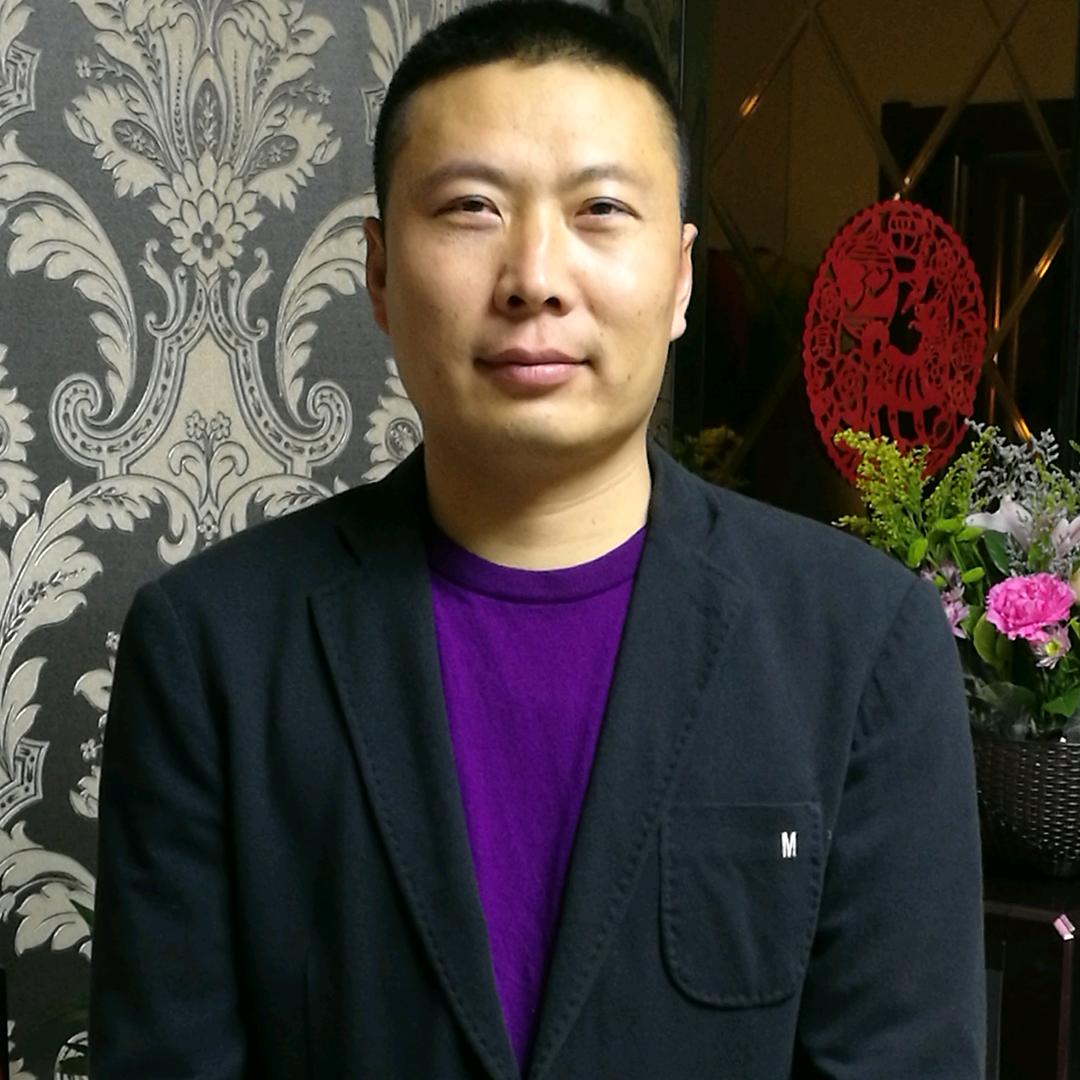 乐呵呵