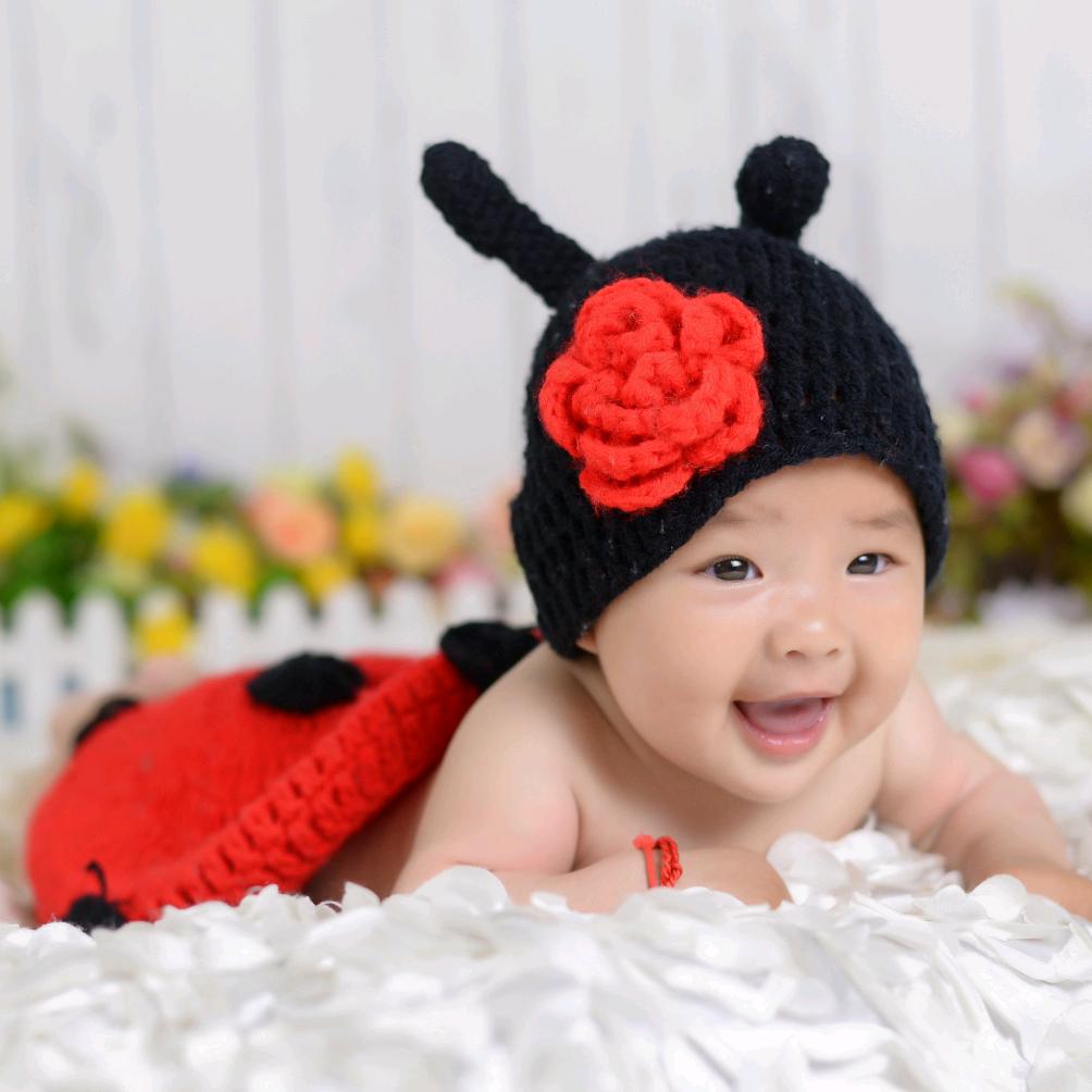 萌达达的小妞