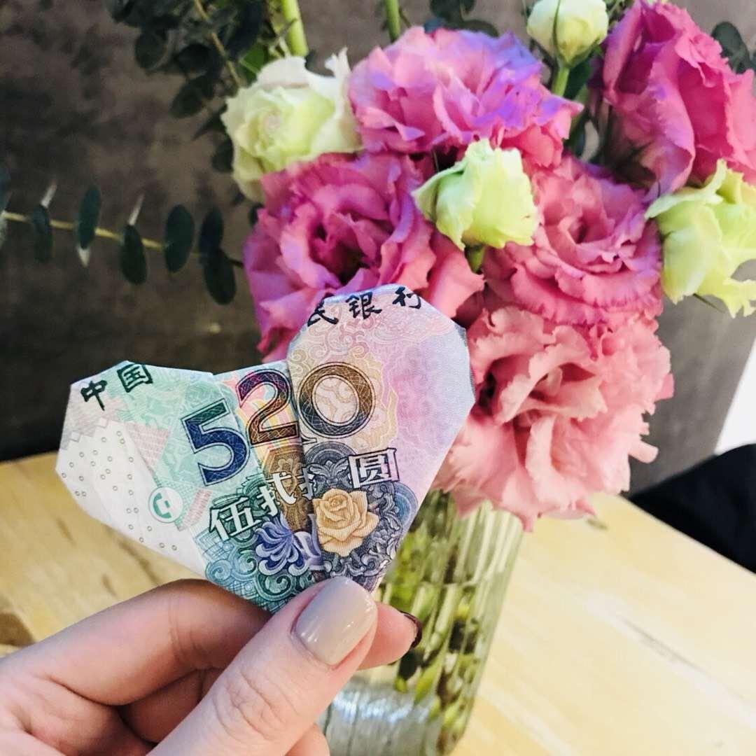 惠喜美甲爱好者