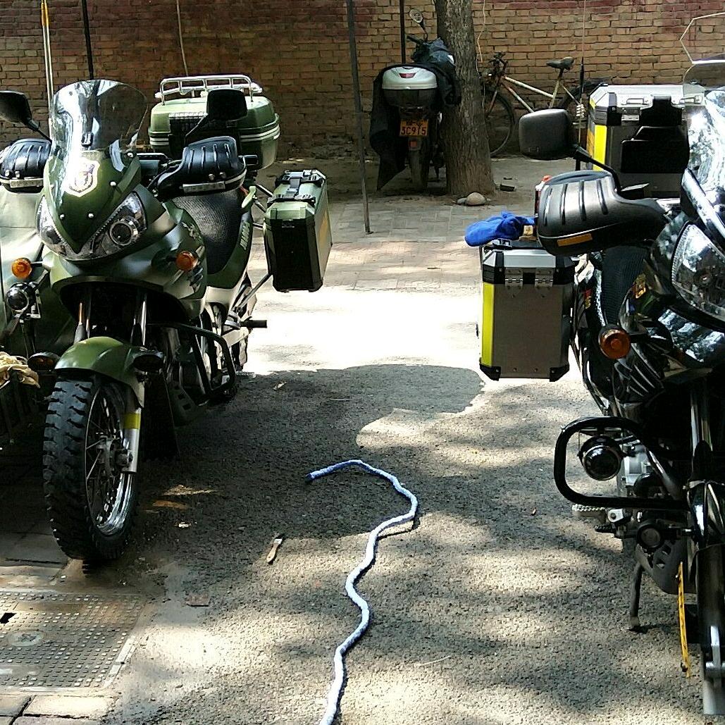 洛阳BG6KJB  C类 服务于大家