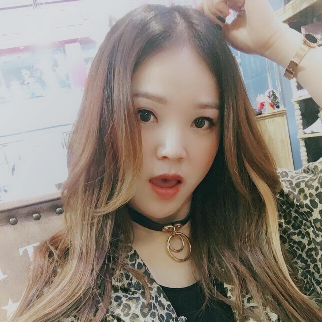 杨小姐
