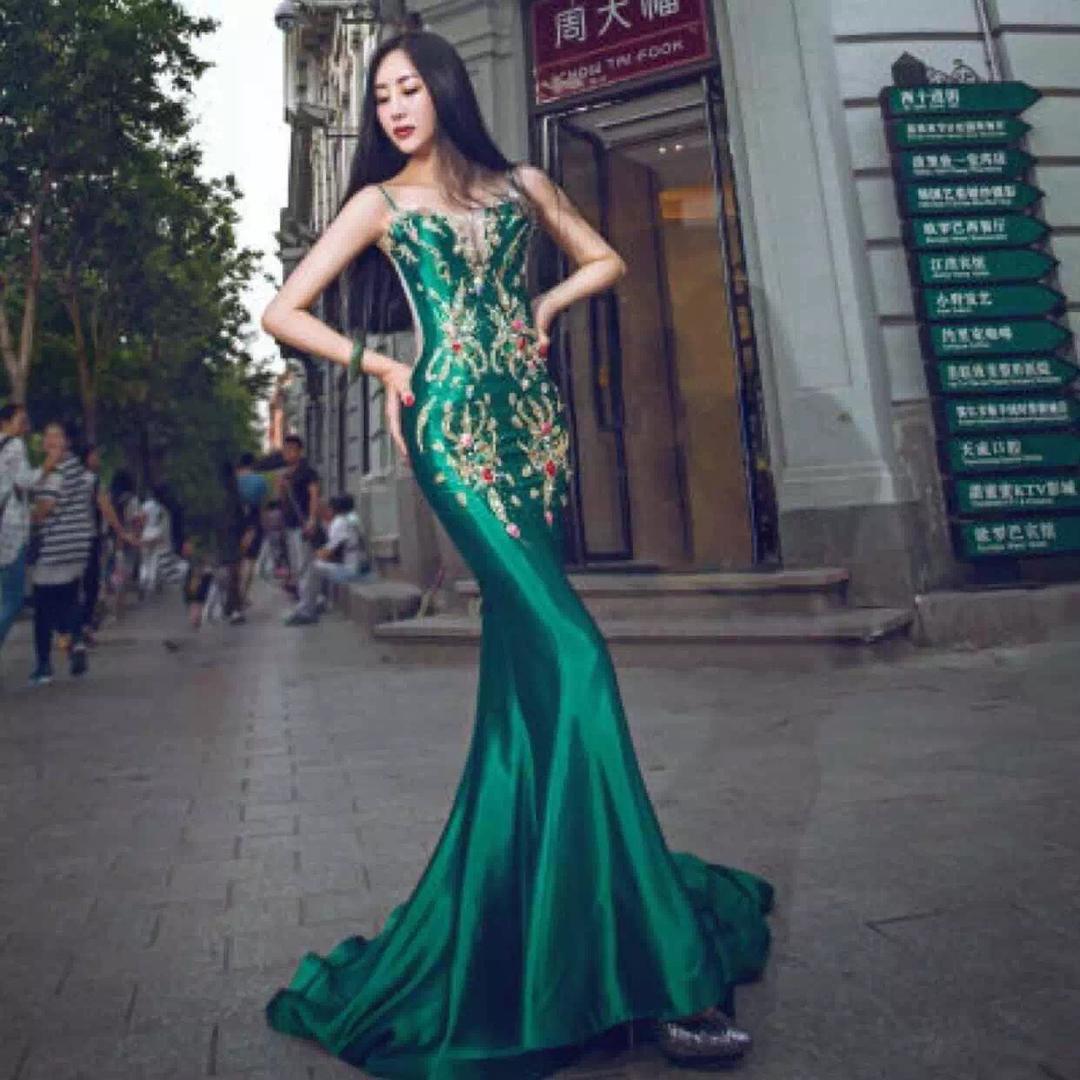 魅影天后 谭雅莉