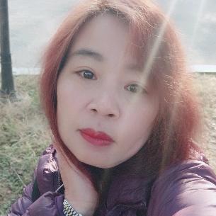 贤惠的女人