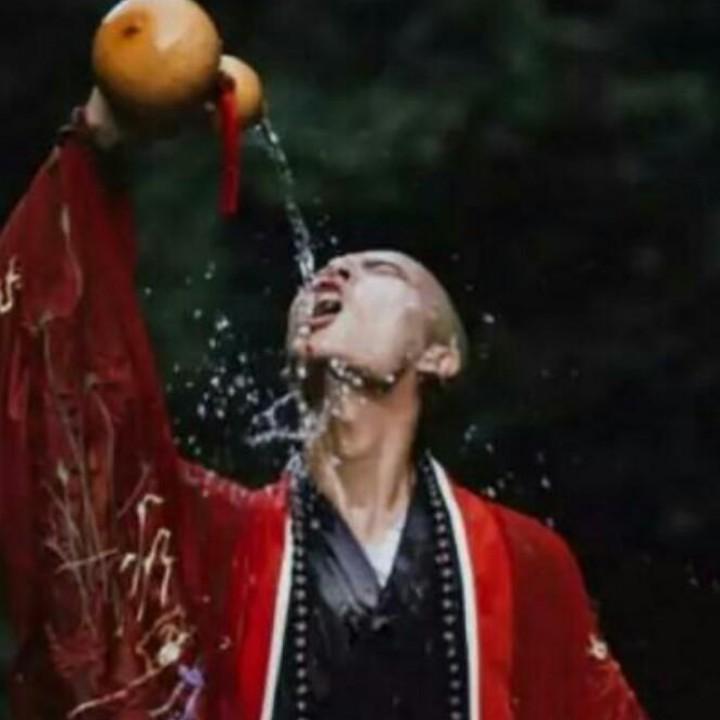 下山化斋尼小和尚