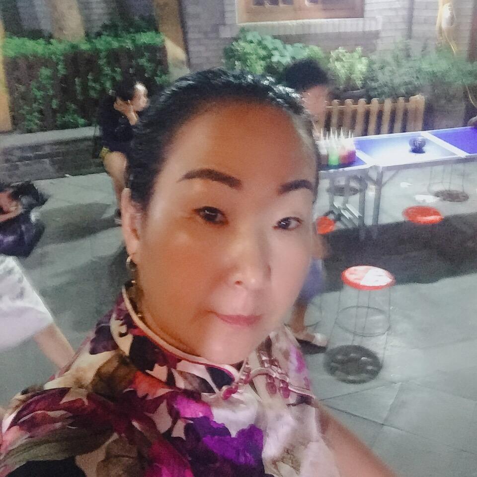 幸福女王